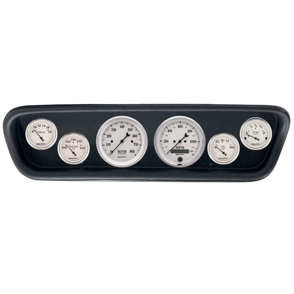 AutoMeter auto part
