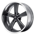Wheel Pros, LLC auto part close-up
