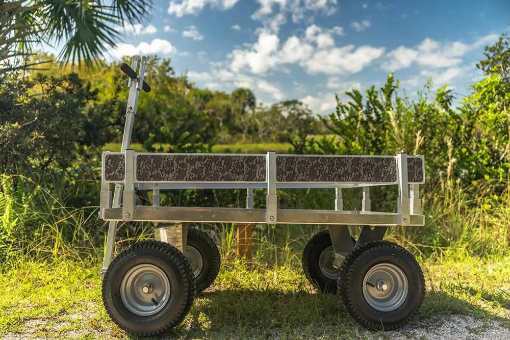 COUNTRY BIG KAHUNA WAGON