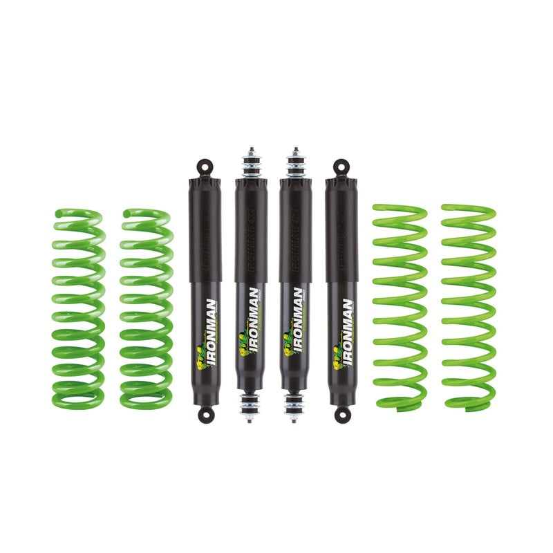 2023 GLADIATOR FOAM CELL PRO2 SUSPENSION LIFT KIT