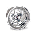 Weld auto part