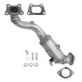 AP Exhaust Products auto part