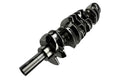 Brian Crower Crankshaft - Toyota 2JZ 90mm Stroke EN40 Billet w/ Honda Journal