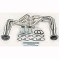 HEDMAN GM CAR HEADERS-BLACK
