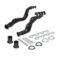 HEDMAN GM CAR HEADERS-BLACK