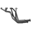 HEDMAN GM CAR HEADERS-BLACK