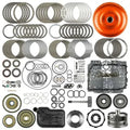 Suncoast SunCoast 6L80E Category 5 Transmission with Billet Converter SUNSC-6L80E-CAT5