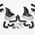 do88 2015+ Porsche 911 Turbo/Turbo S (991.2) BigPack Intercooler Kit