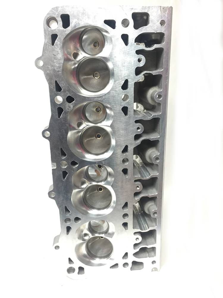 CYL HEAD ASSEMBLY LS7 291CC 2.200/1.615