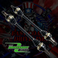 Driveshaft Shop auto part