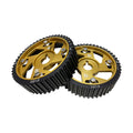 Brian Crower auto part
