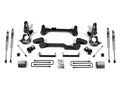 (KIT) 0110 GM C2500 HD 6IN SUSPENSION SYSTEM