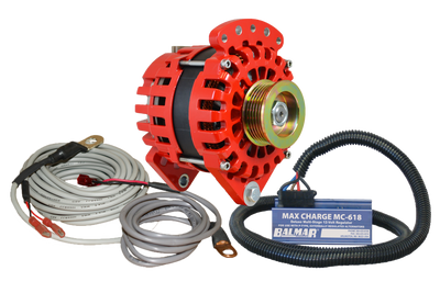 BALMAR auto part