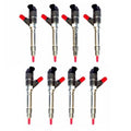 Exergy auto part