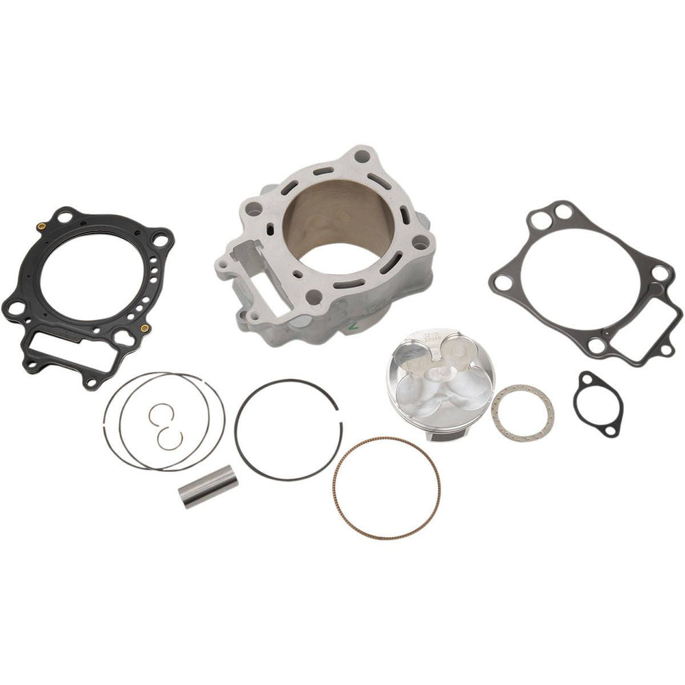 Cylinder Works 2016 Polaris General 1000 EPS 1000cc STD Bore High Comp Cylinder Kit 11.5:1 Comp