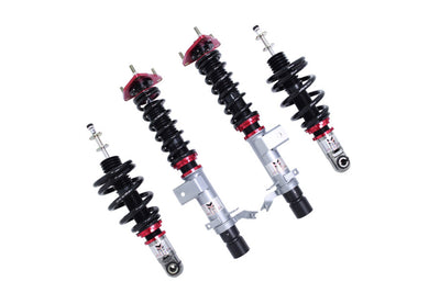Megan Racing coilovers