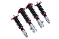 Megan Street series Coilover Damper Kit Subaru WRX 15-21 STI 15-22 (EXCLUDES IMPREZA))