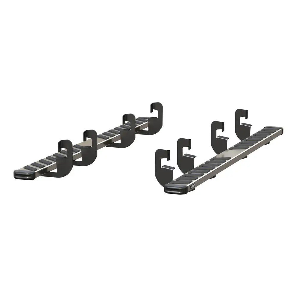 6" RUNNING BOARDS