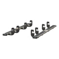 6" RUNNING BOARDS