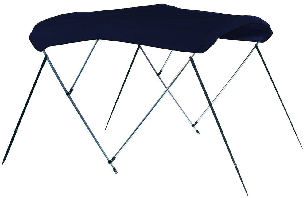 4 BOW 6087T W/BOOT SUNBRELLA