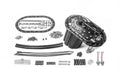Radium Engineering FCST-X 2 Surge Tank Pumps And 1 Lift Pump Included (Walbro GSS342)