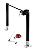 ELECTRIC LANDING GEAR 33 1/2IN DELUXE ELECTRIC LANDING GEAR 5TH 5500#MOTOR