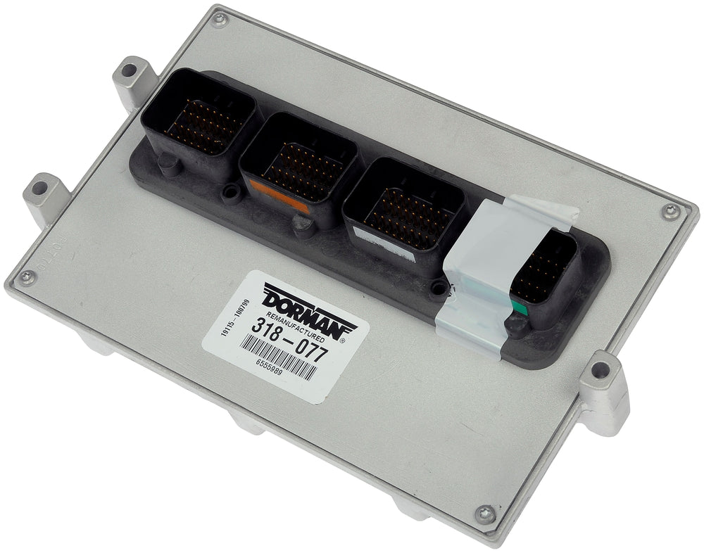 REMAN PCM