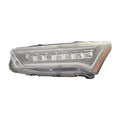 Maxzone Vehicle Lighting Corp headlights