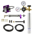 THROTTLE STOP KIT