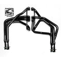 HEDMAN MOPAR TRUCK HEADERS-SILVER