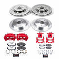 PowerStop auto part