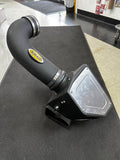 PERFORMANCE AIR INTAKE SYSTEM