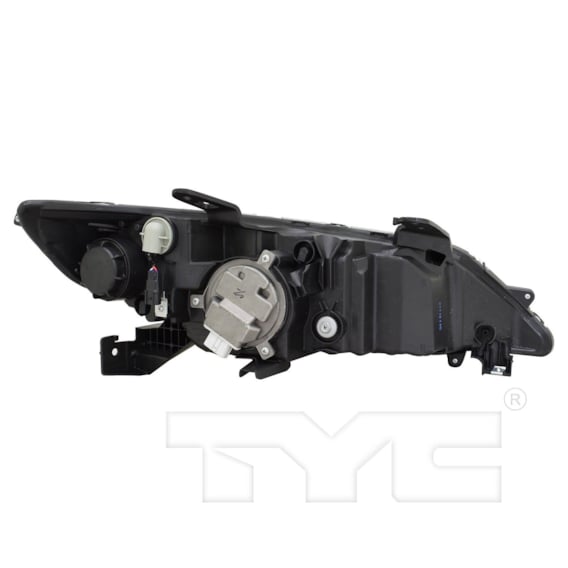 CAPA 1517 AC TAILLAMP ASSY.X LED HEADLAMP ASSY LH