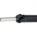 REAR DRIVESHAFT