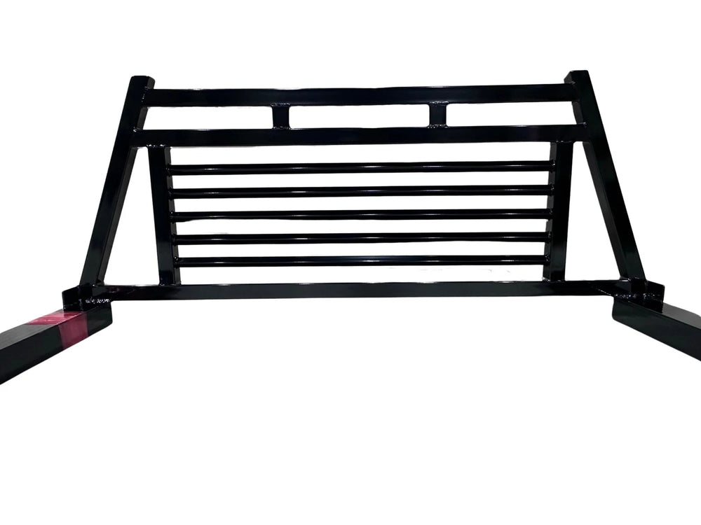 Anderson Custom Iron Works roof rack