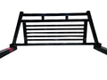07.514 SILV/SIERRA 1500/2500/3500 LNG WB HEADACHE RACK NONLGHTD CLSD WINDOW