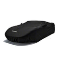 Covercraft auto part close-up