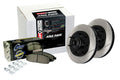 Stoptech auto part