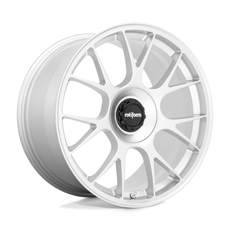 Wheel Pros R902 21X12 5X130 GL-SLVR 65MM