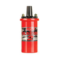 MSD Ignition Coil Blaster 2 Red Universal Use With An MSD Ignition Box MSD Ignition