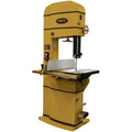 PM1800B-3 18' BANDSAW 5HP 3PH 230