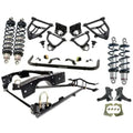 Ridetech 63-70 Chevy C10 TQ CoilOver System