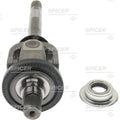 DISC BRAKE ASSY