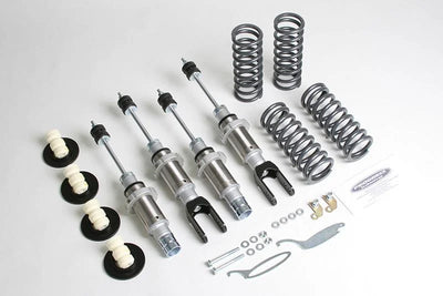 Progress Technology auto part