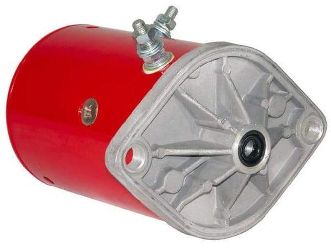 MOTOR 41/2in STYLE 4 WESTERN