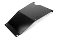 ~(32 lbs. 31X21X7)~ Jeep JK Transfer Case Skid Plate 07-18 Wrangler JK/JKU Black Powdercoated