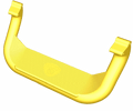 9811 RANGER 2DR SUPERHOOP POLISHED MULTIMOUNT STEPS