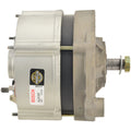 RE ALTERNATOR