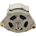 RE ALTERNATOR