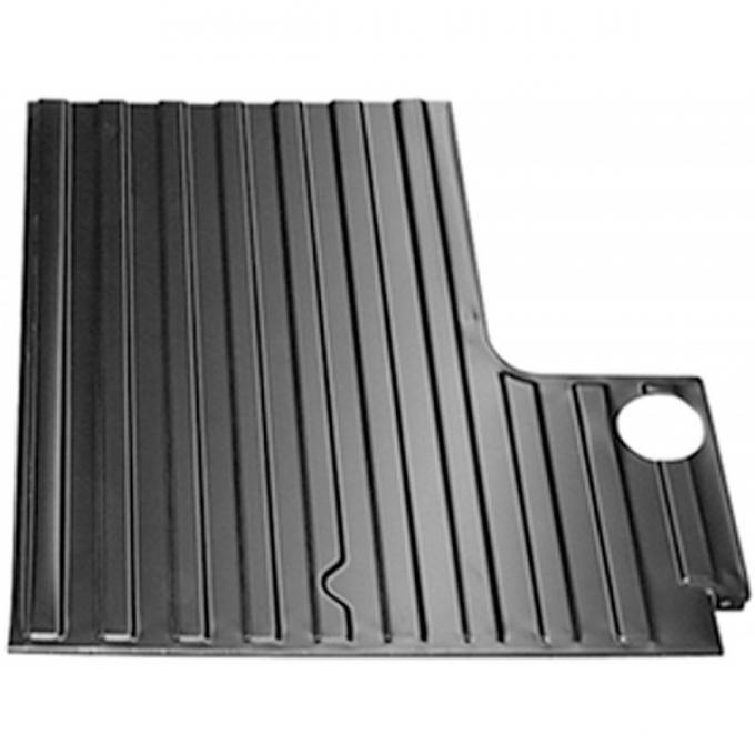 Sherman Parts auto part